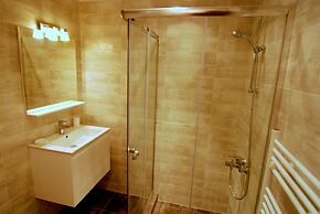 Baratero Wooden House Apartment