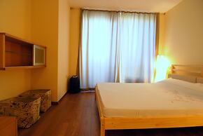 Baratero Wooden House Apartment