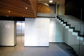 Baratero Wooden House Apartment