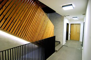 Baratero Wooden House Apartment