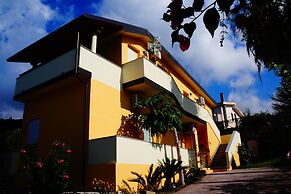 Hotel Maremonti