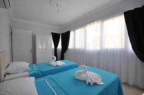 Manolya Apart Hotel