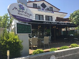 Manolya Apart Hotel