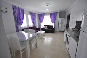 Manolya Apart Hotel