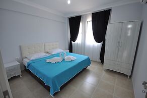 Manolya Apart Hotel