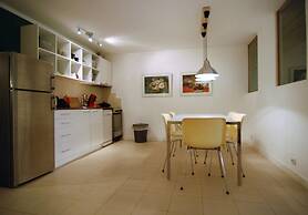 Baratero Garden Apartment