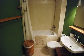 Baratero Garden Apartment