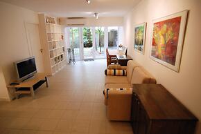 Baratero Garden Apartment