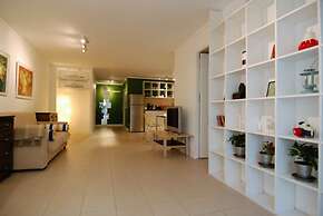 Baratero Garden Apartment