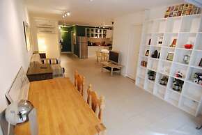 Baratero Garden Apartment