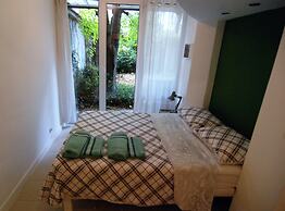 Baratero Garden Apartment