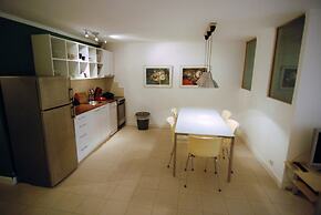 Baratero Garden Apartment