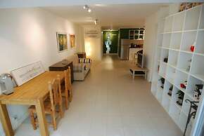 Baratero Garden Apartment