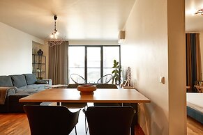 Baratero Club Apartments