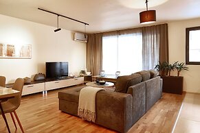 Baratero Club Apartments