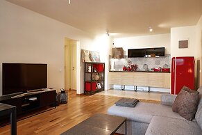 Baratero Club Apartments