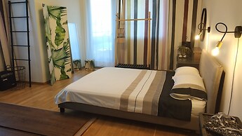 Baratero Club Apartments