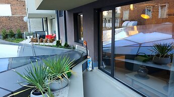 Baratero Club Apartments