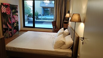 Baratero Club Apartments