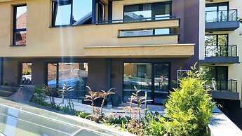 Baratero Club Apartments