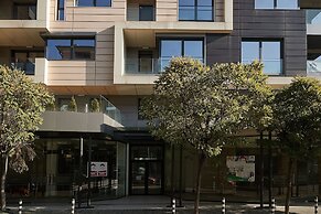 Baratero Club Apartments