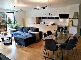 Baratero Club Apartments