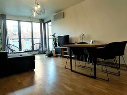 Baratero Club Apartments