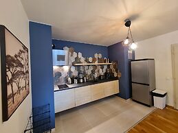 Baratero Club Apartments