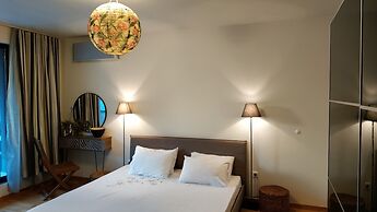 Baratero Club Apartments