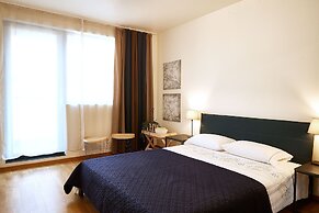 Baratero Club Apartments