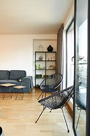 Baratero Club Apartments