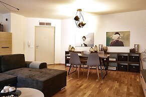 Baratero Club Apartments