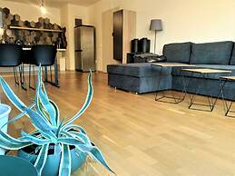 Baratero Club Apartments