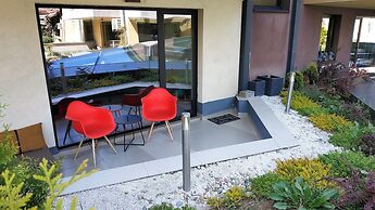 Baratero Club Apartments