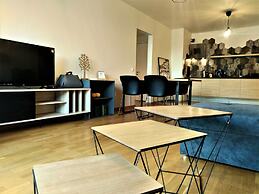 Baratero Club Apartments