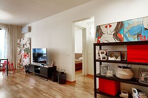 Baratero Club Apartments