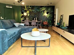 Baratero Club Apartments