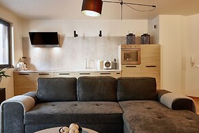 Baratero Club Apartments