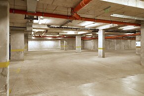 Baratero Club Apartments