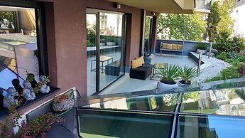 Baratero Club Apartments