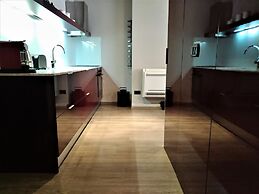 Baratero Terrasse Apartment