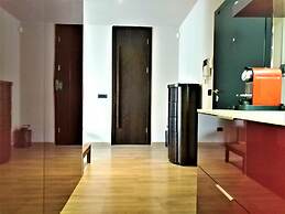 Baratero Terrasse Apartment