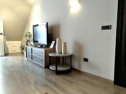 Baratero Terrasse Apartment