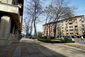 Baratero Terrasse Apartment
