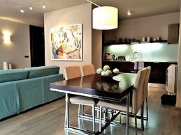 Baratero Terrasse Apartment