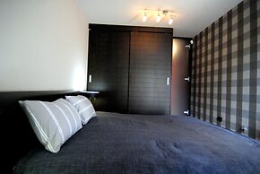 Baratero Terrasse Apartment