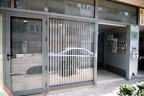 Baratero Terrasse Apartment