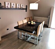 Baratero Terrasse Apartment