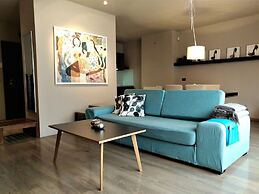 Baratero Terrasse Apartment