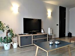 Baratero Terrasse Apartment